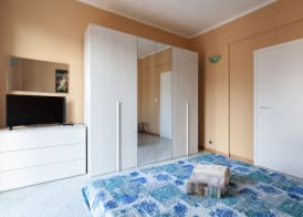 Il Cinquecento Suites 4