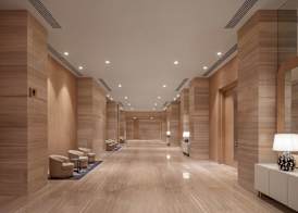 Doubletree By Hilton Fujairah City 4