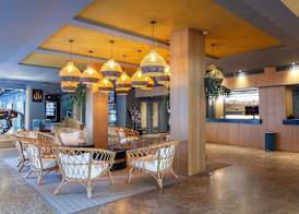 Hotel Jerez AQ35 4