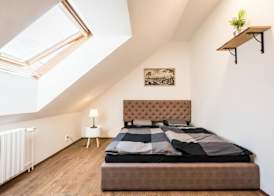 Apart-Hostel ZERO 4