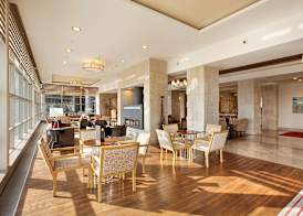 DoubleTree by Hilton Avanos - Cappadocia 4
