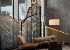 Guangzhou Marriott Hotel Nansha 4