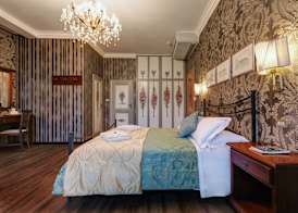 Hotel Residenza In Farnese 5