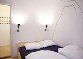 Globalhagen hostel 3