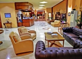 Ambassador Hotel Thessaloniki 5