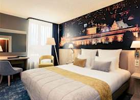 Mercure Lublin Centrum 4