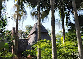 Tanamera Lodge 2