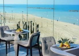 Herods Tel Aviv By The Beach 5
