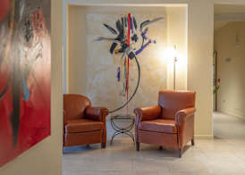 Fortebraccio Hotel & Spa 5