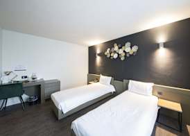 Hotel Cortina 5