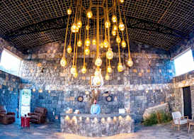 Sama Jabal Shams Resort 4