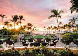 Fairmont Orchid 2