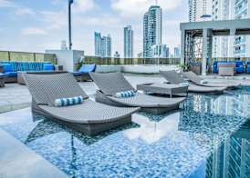 Hilton Panama 5