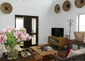 Narnia Guest House 2