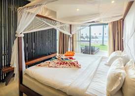 Kalimba Beach Resort 5