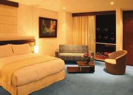 Blue Suites Hotel 3