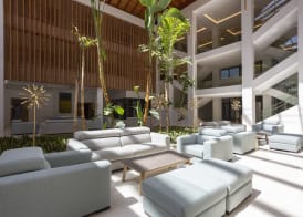 Hipotels Barrosa Park 4