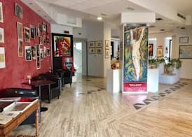 Hotel Sant'Elia 4