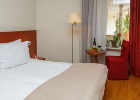 Hotel Nata 3