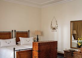 Palacio Nazarenas, A Belmond Hotel, Cusco 2