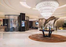 Renaissance Suzhou Hotel 5