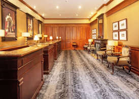 The Grand Hotel - Heritage Grand 3