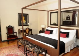 Legado Mitico Salta Hotel Boutique 2