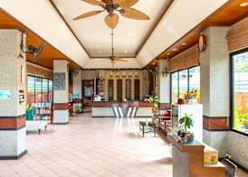 Hua Hin Loft 4