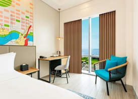 Mercure Mactan Cebu 5