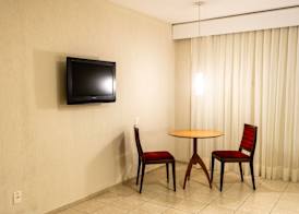 Hotel Praia Centro 5