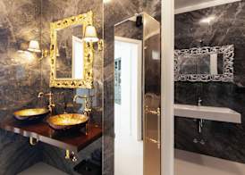 Villa Francesca Relais & private Spa 5