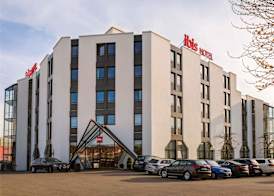 ibis Lausanne Crissier 2