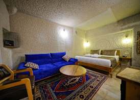 Cave Hotel Saksagan 3