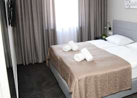 Hotel Bigeste 5