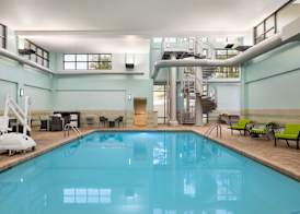 Hampton Inn Shelton, CT 5