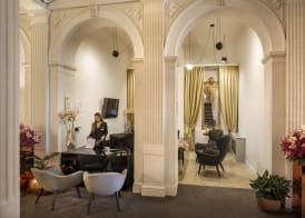 Hotel Imperial - by Liburnia Hotels & Villas 5