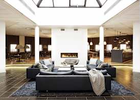 Comwell Borupgaard 4