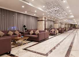 Alayam Elite Hotel 5