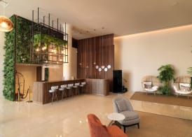 Leonardo Boutique Hotel Larnaca 4