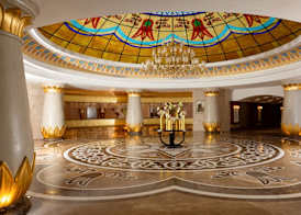 Badamdar Hotel and Residences 2