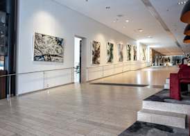 Clarion Hotel Stockholm 2
