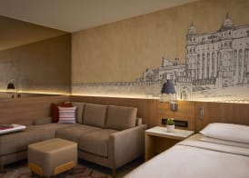 Hyatt Place Jaipur Malviya Nagar 3