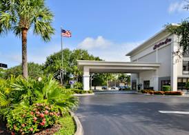 Hampton Inn Vero Beach 3