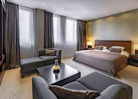 Hotel Residence 3