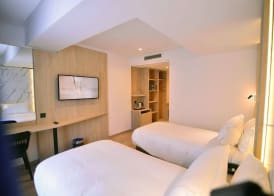 Rihab Hotel 3