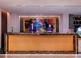 GRAND CITITEL Hanoi Hotel & Spa 4