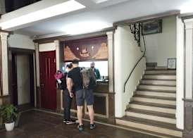 Aeetes Palace 2