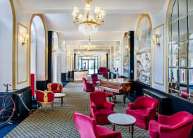 Grand Hotel Gallia & Londres 3
