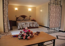 Hotel Al Kabir 4