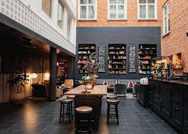 Home Hotel Temperance 2